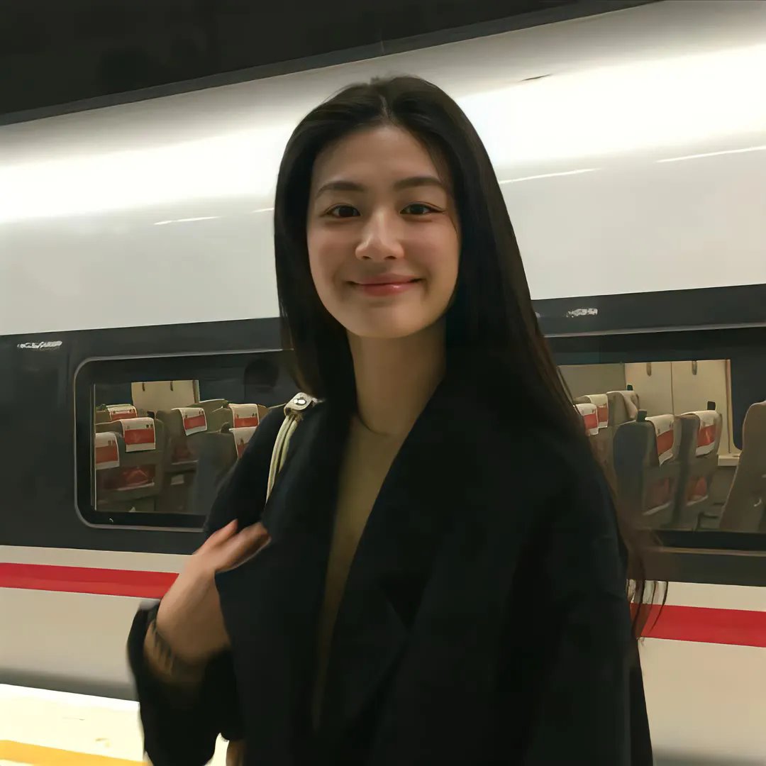 反正你也逃不掉海报