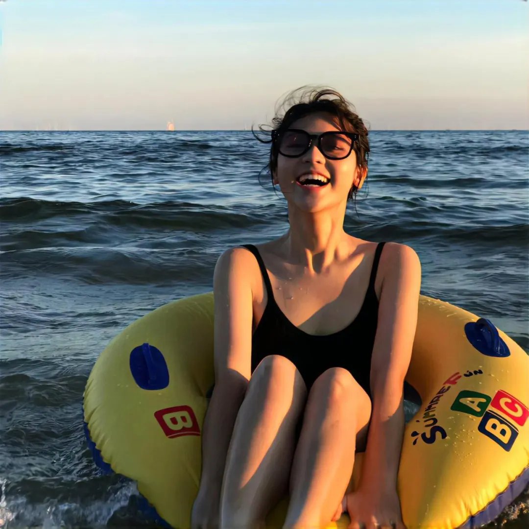 这个夏天有异性粤语海报