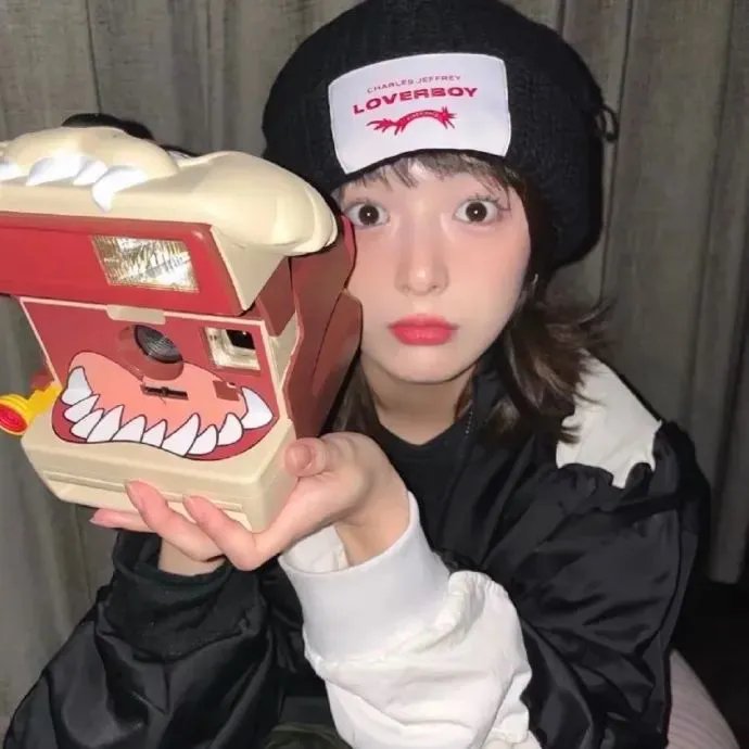 毒姬海报