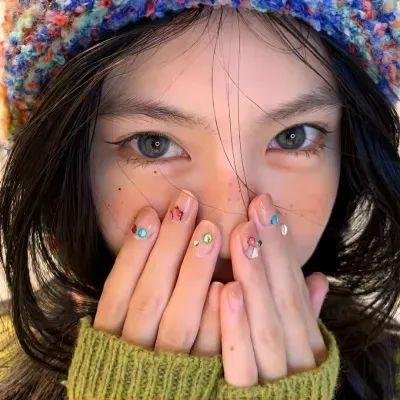护士小姐海报