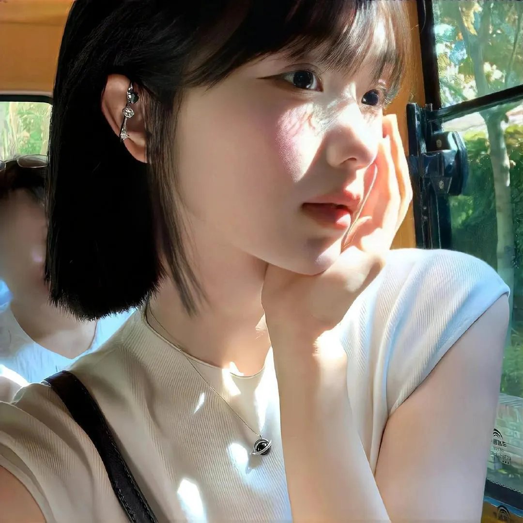 独身女人海报